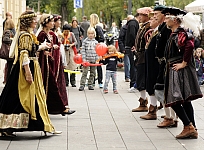 Herbstfest Mnchen